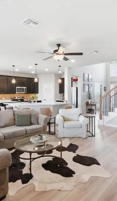 8119 Montclair Drive, Temple TX 76502 - Photo 2