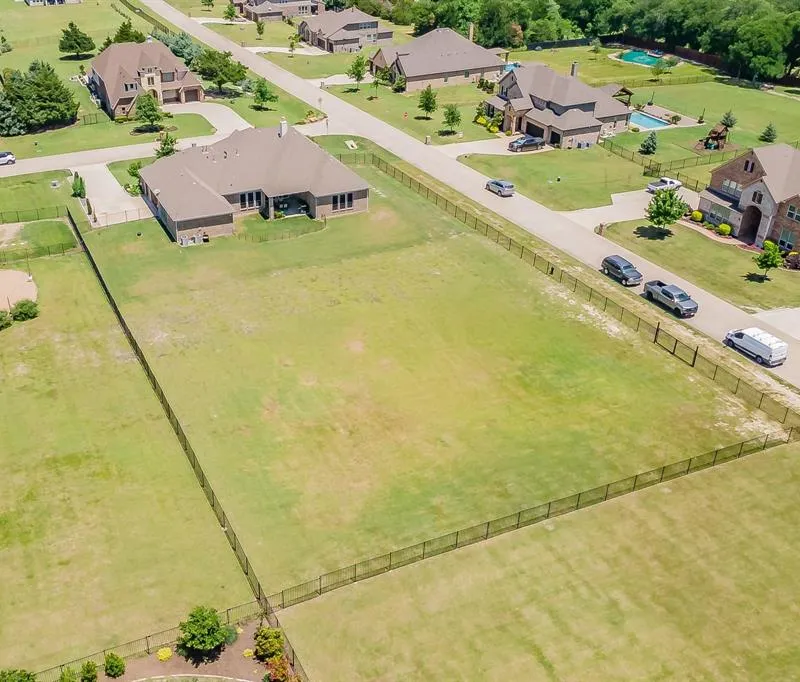 3803 Wild Flower Lane, Nevada TX 75173