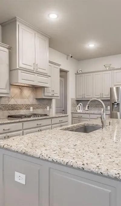 3803 Wild Flower Lane, Nevada TX 75173 - Photo 5