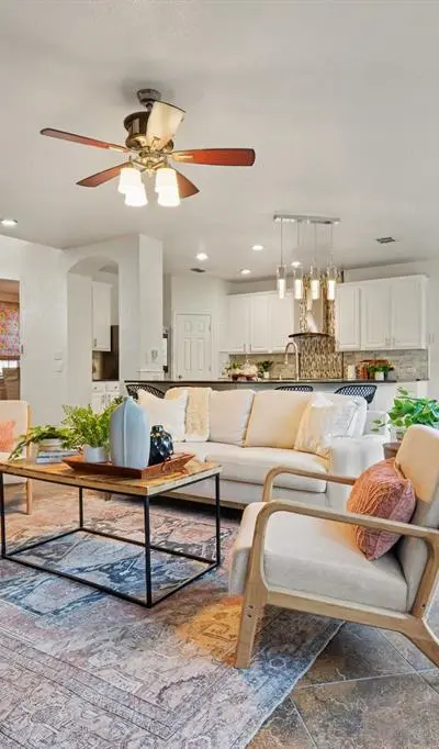 341 Greenfield Drive, Murphy TX 75094