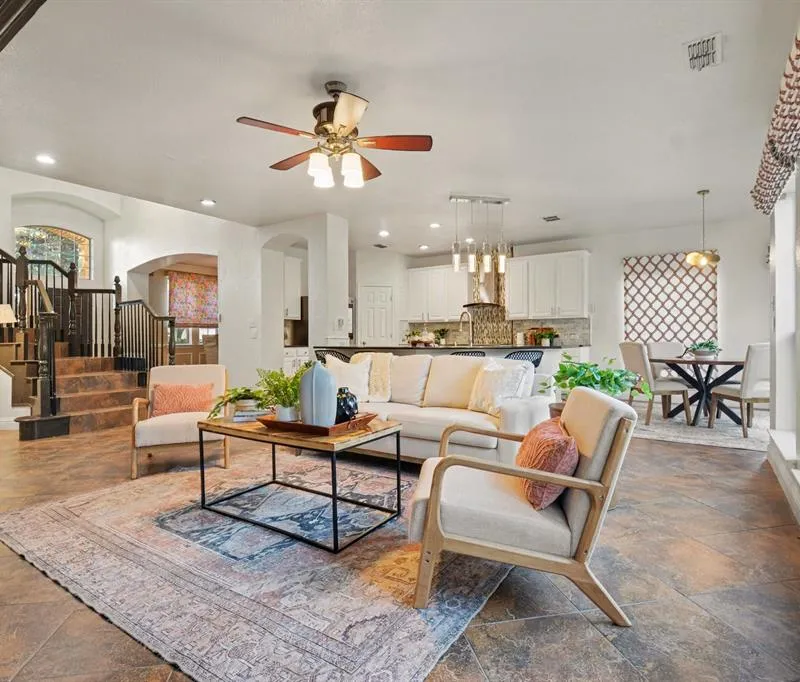 341 Greenfield Drive, Murphy TX 75094