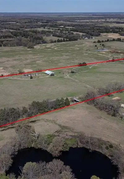 267 County Road 2150, Telephone TX 75446 - Photo 3