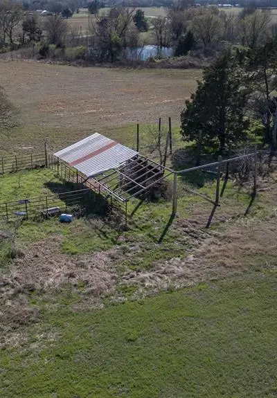 267 County Road 2150, Telephone TX 75446 - Photo 4