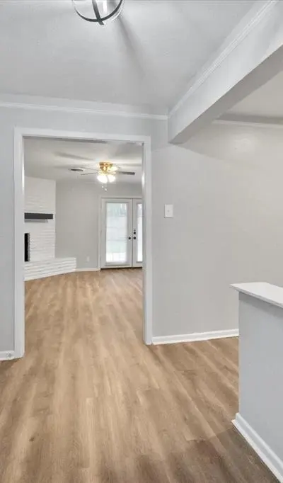 7821 Regency Lane, Fort Worth TX 76134 - Photo 2