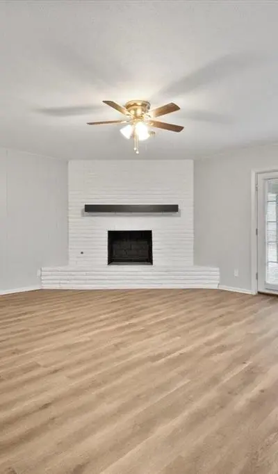 7821 Regency Lane, Fort Worth TX 76134 - Photo 4