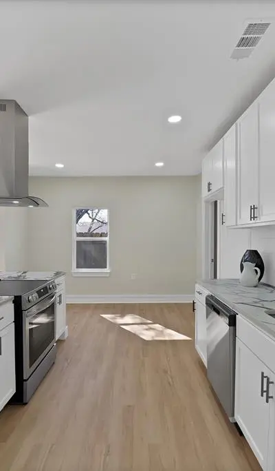 2803 Wilkinson Avenue, Fort Worth TX 76103