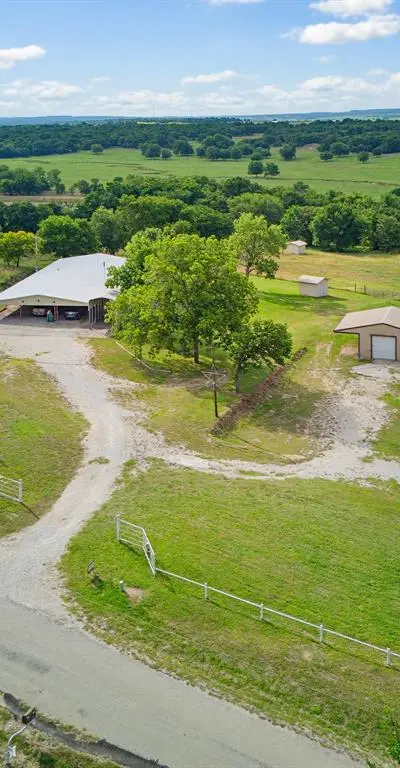 1857 Old Bonita Road, Nocona TX 76255
