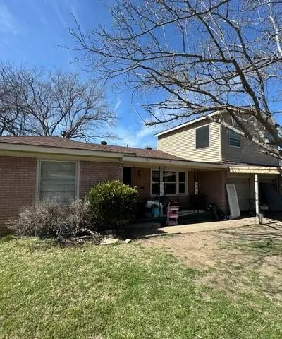 512 Kimbrough Street, White Settlement TX 76108