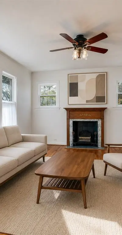 6931 Lindsley Avenue, Dallas TX 75223 - Photo 4