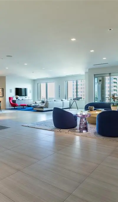 2300 WOLF Street # 18A, Dallas TX 75201 - Photo 3