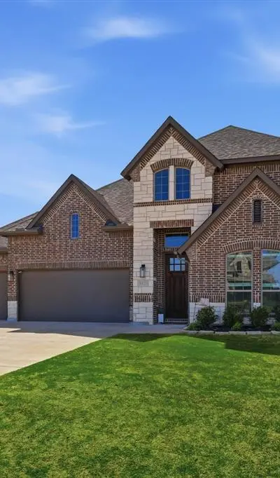 3120 Jessup Circle, Blue Ridge TX 75424