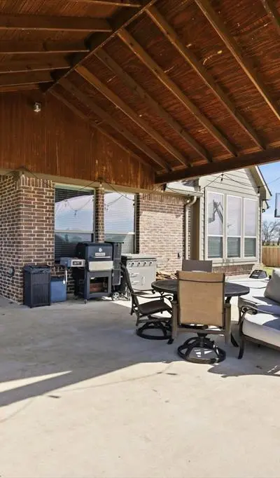 3120 Jessup Circle, Blue Ridge TX 75424 - Photo 2