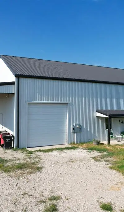2515 County 141 Road, Kaufman TX 75142