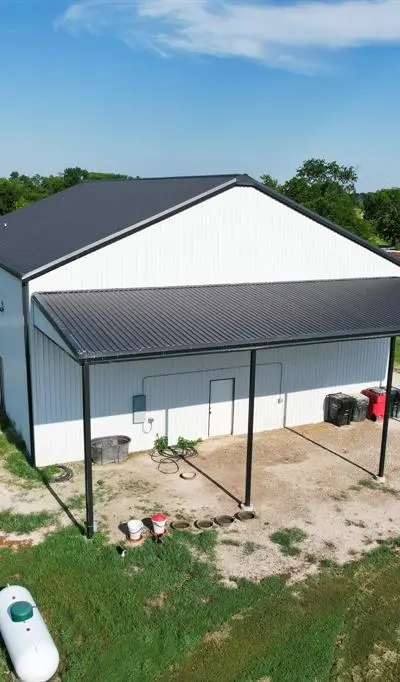 2515 County 141 Road, Kaufman TX 75142 - Photo 2