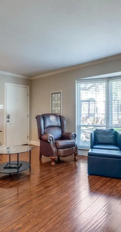 5005 Cedar Springs Road # A, Dallas TX 75235