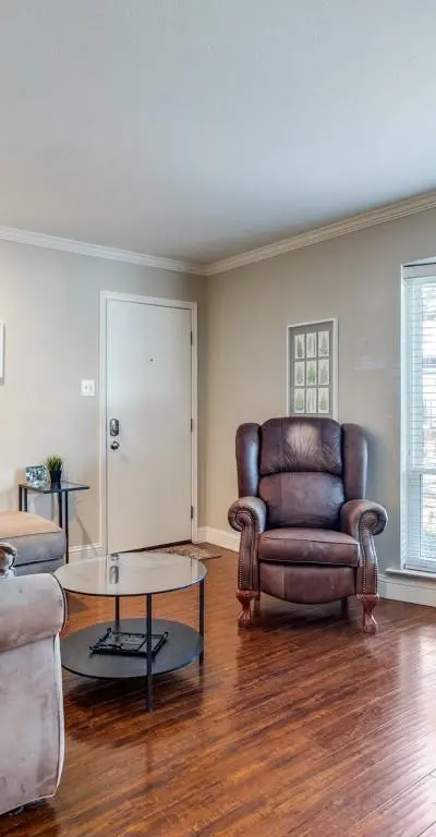 5005 Cedar Springs Road # A, Dallas TX 75235 - Photo 2