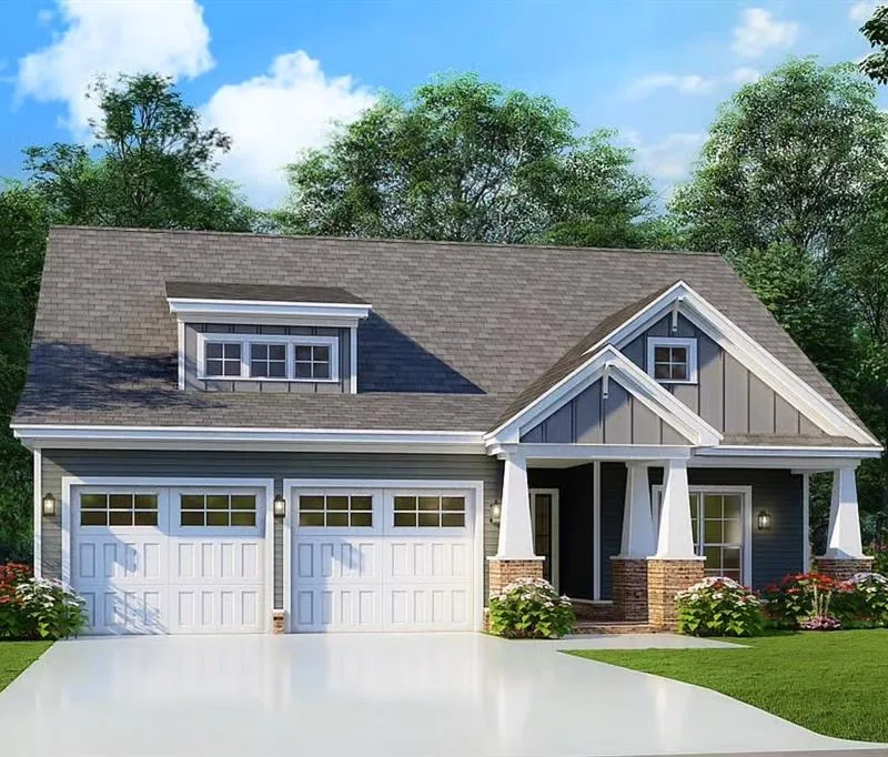 108 Sedona Creek Court, Poolville TX 76487