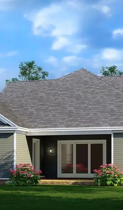 108 Sedona Creek Court, Poolville TX 76487 - Photo 3