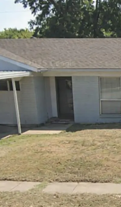 613 Blue Ridge Trail, Saginaw TX 76179