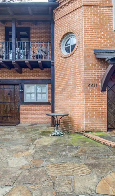 4411 Normandy Avenue # 4409, University Park TX 75205 - Photo 4