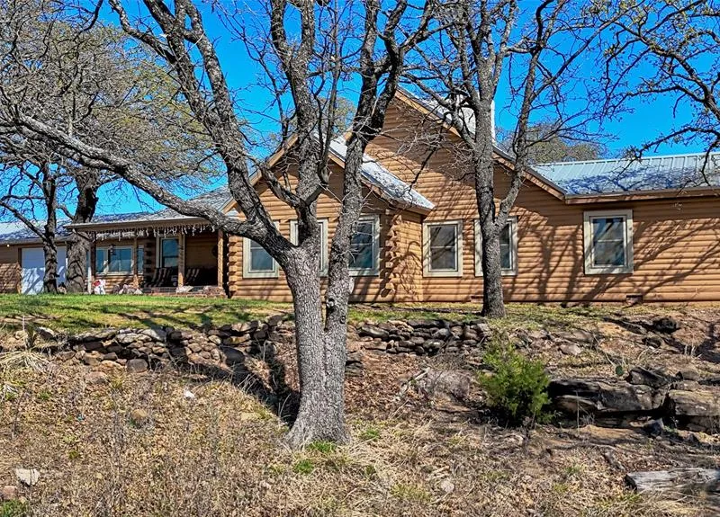 4179 Rock Springs School Road, Nocona TX 76255
