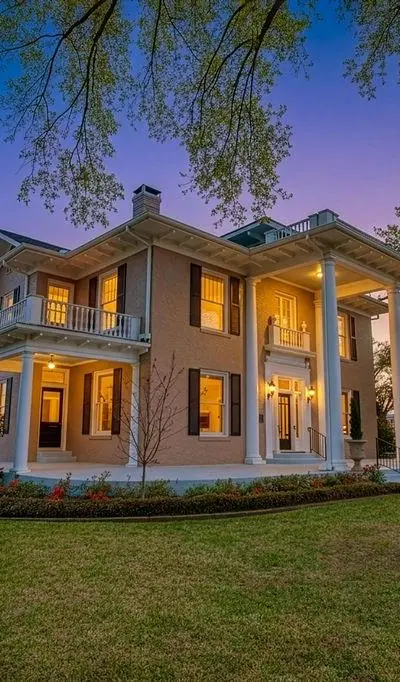 313 E Charnwood, Tyler TX 75701