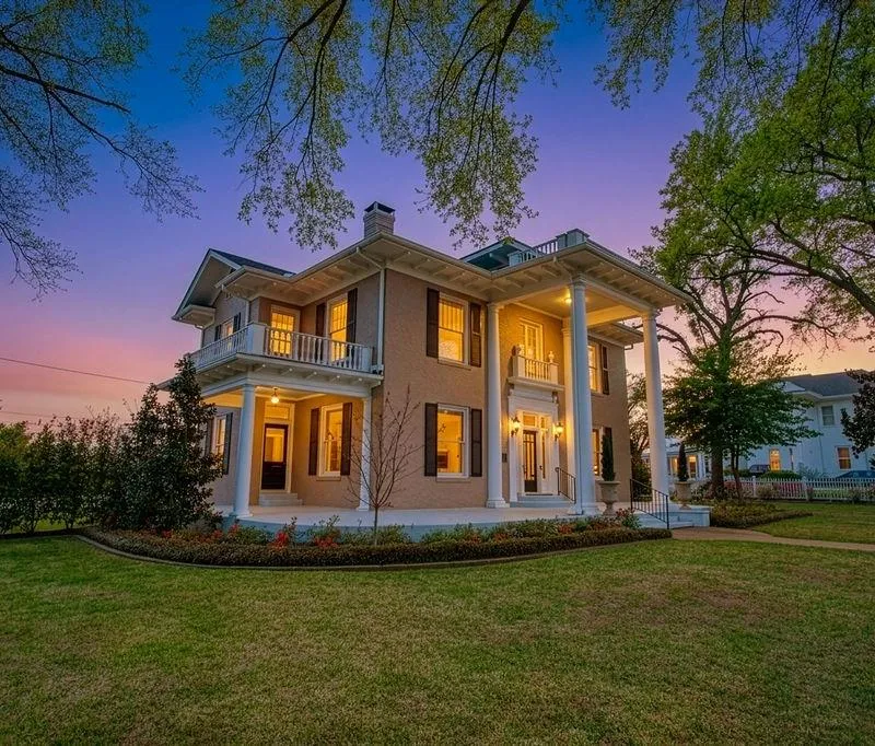313 E Charnwood, Tyler TX 75701