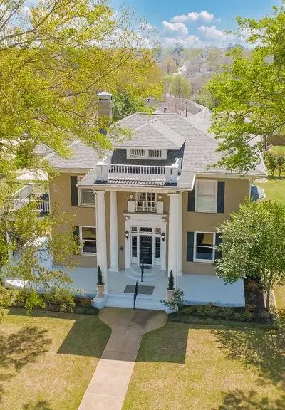 313 E Charnwood, Tyler TX 75701 - Photo 2