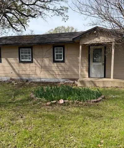 201 Dover Drive, West Tawakoni TX 75474