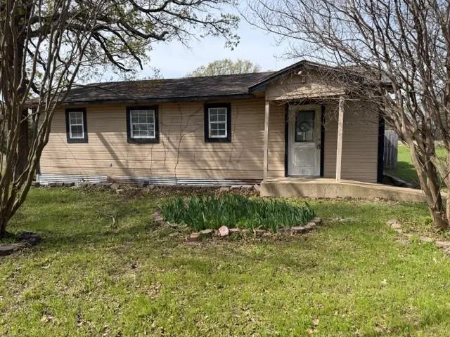 201 Dover Drive, West Tawakoni TX 75474