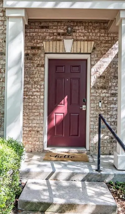 5019 Morris Avenue # 22, Addison TX 75001 - Photo 4