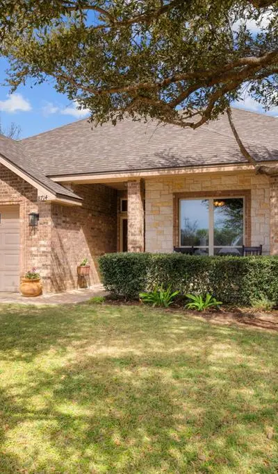 8714 Hansom Cab Circle, Temple TX 76502 - Photo 3