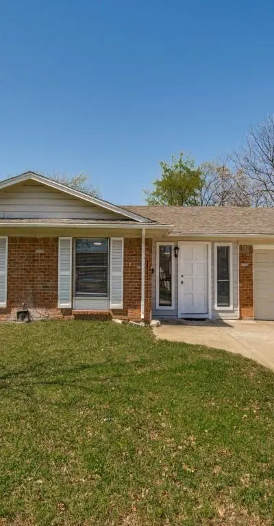 2905 Rilla Drive, Garland TX 75041