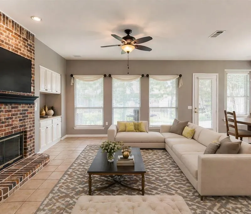 351 Southern Hills Drive, Fairview TX 75069