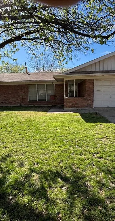 3543 Paramount Street, North Richland Hills TX 76117