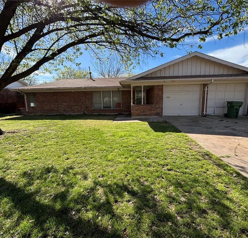 3543 Paramount Street, North Richland Hills TX 76117
