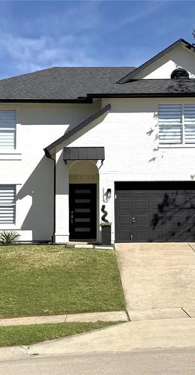 2312 Collington Drive, Roanoke TX 76262