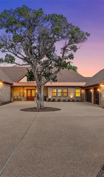 240 Lost Creek, China Spring TX 76633