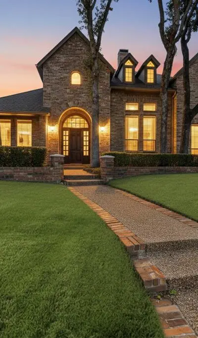 2115 Royal Dominion Court, Arlington TX 76006