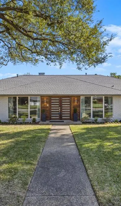 7724 Meadowhaven Drive, Dallas TX 75254