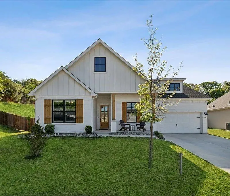 816 E JOCKEY, Willow Park TX 76087