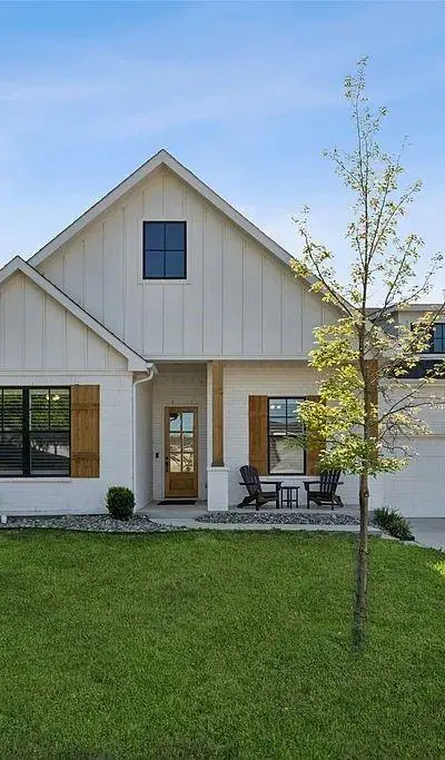 816 E JOCKEY, Willow Park TX 76087