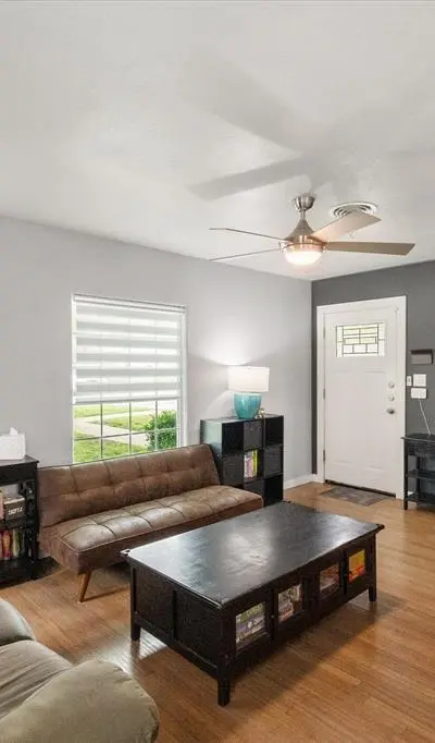 2736 Ryan Avenue, Fort Worth TX 76110 - Photo 4