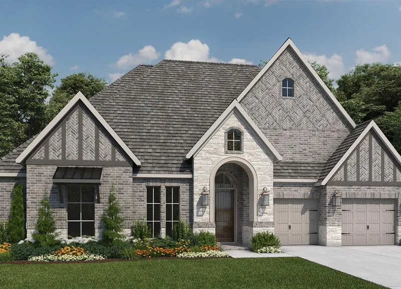 720 Bear Creek Drive, Hurst TX 76054