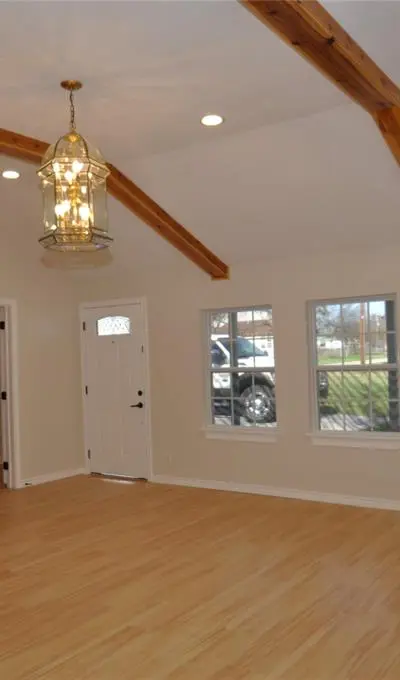 209 W 5th Street, Tolar TX 76476 - Photo 4