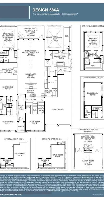 3408 Osprey Drive, Hurst TX 76054 - Photo 5