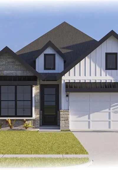 303 E Locust Street, Leonard TX 75452