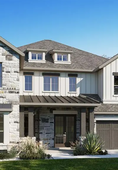 713 Huey Court, Hurst TX 76054