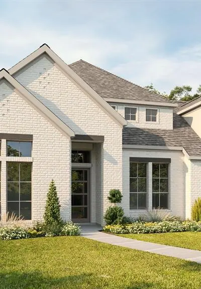 725 Bear Creek Drive, Hurst TX 76054
