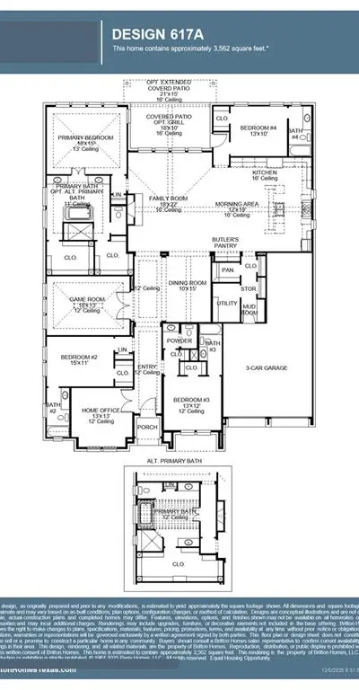 725 Bear Creek Drive, Hurst TX 76054 - Photo 2
